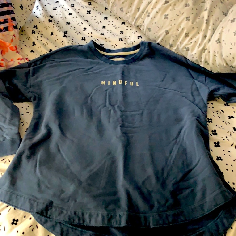 Up west sweatshirt